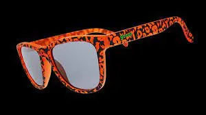 OG 'Exercise The Demons' Sunglasses-Limited Edition