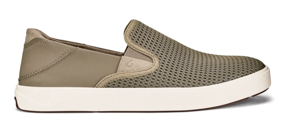 Olukai - (A1124) Lae'ahi (Clay) Sneaker