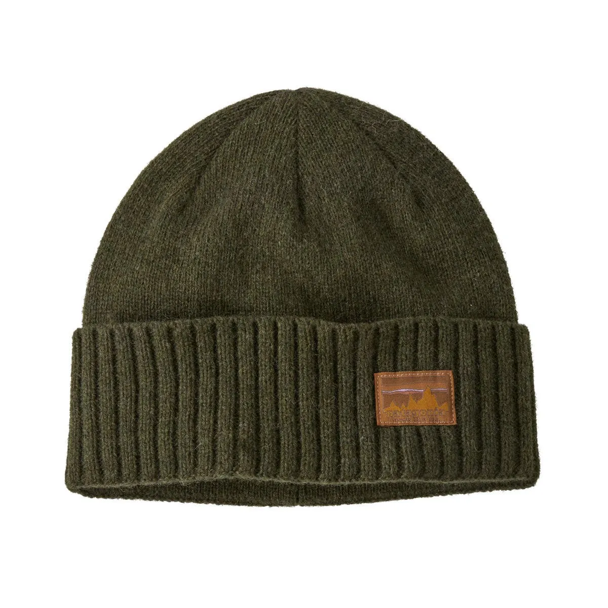 Patagonia Brodeo Beanie | Hats and Beanies | BananaFingers