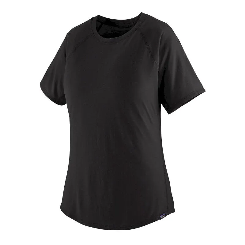 Patagonia  Capilene Cool Trail Shirt - T-shirt - Donna