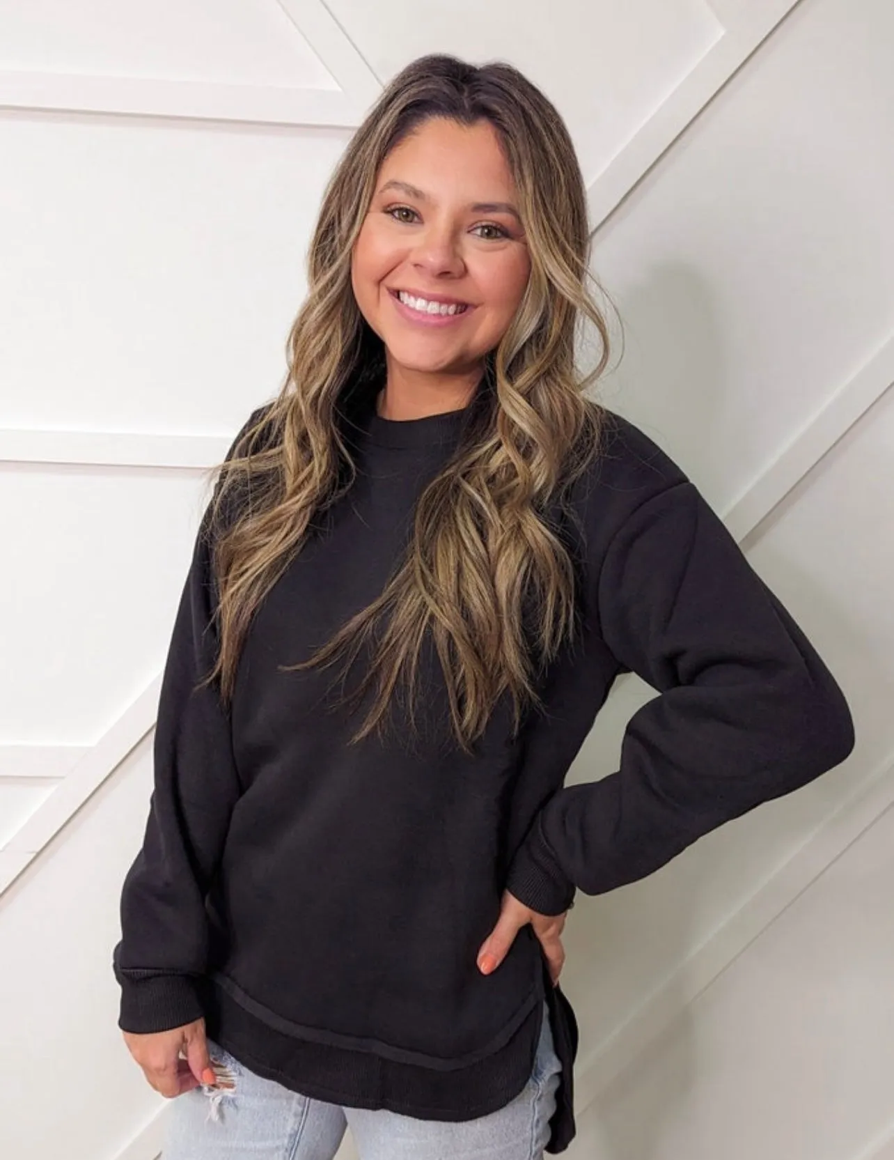 Perfect Day Sweatshirt