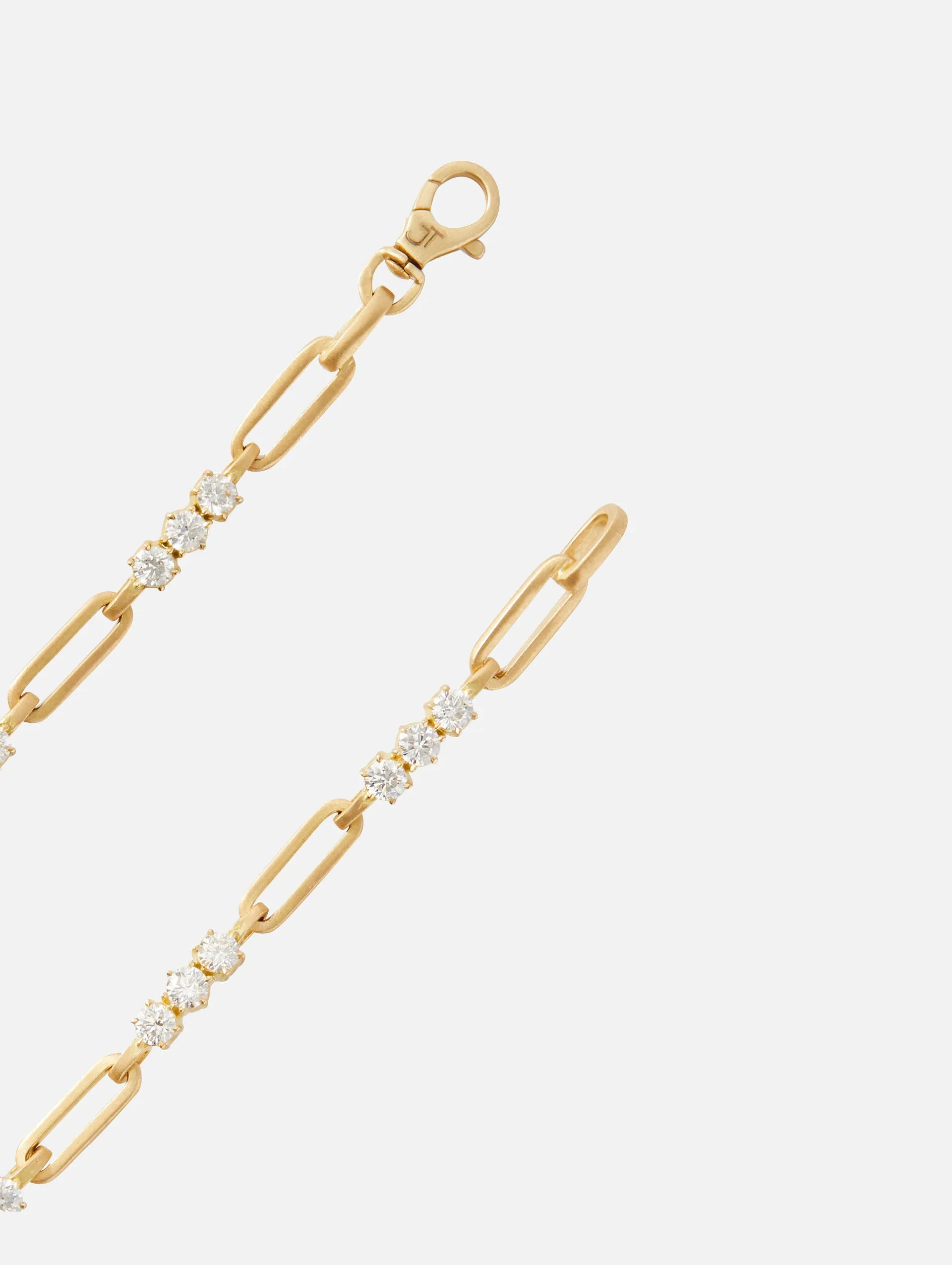 Pia Chain Bracelet