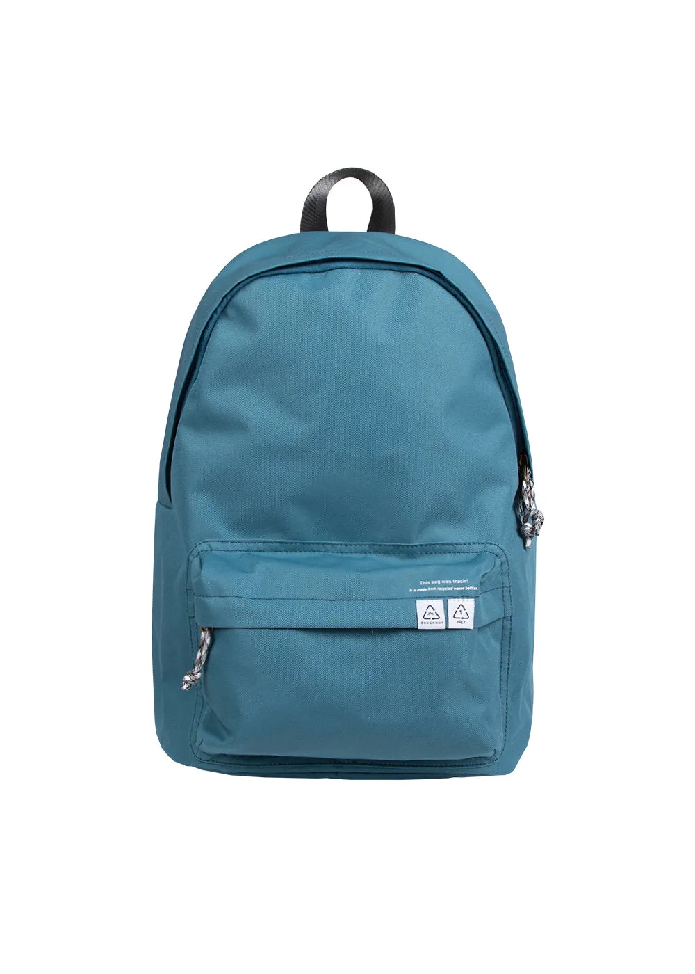 Plus One Reborn Backpack