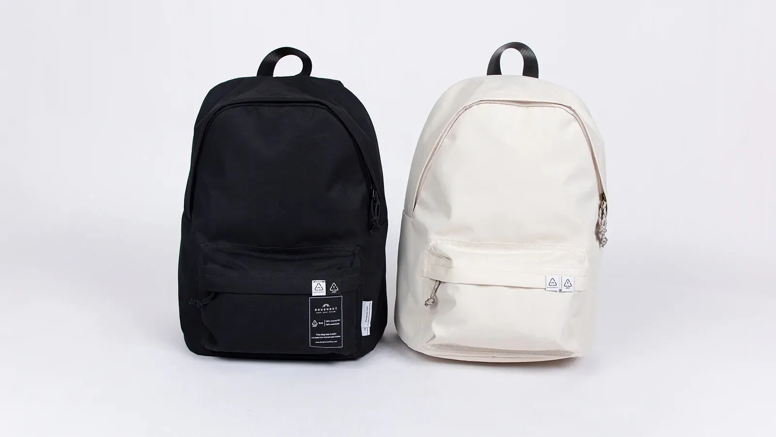 Plus One Reborn Backpack