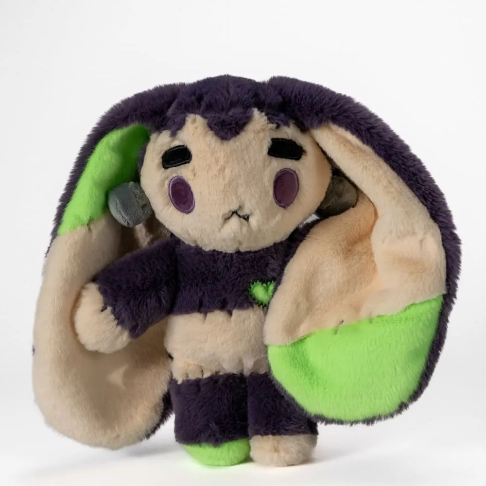 Plushie Dreadfuls -  Frankenbuns Monster - Plush Stuffed Animal