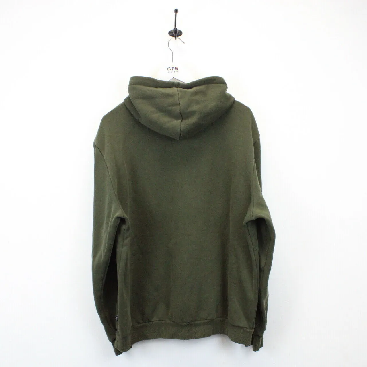 PUMA Hoodie Green | XL