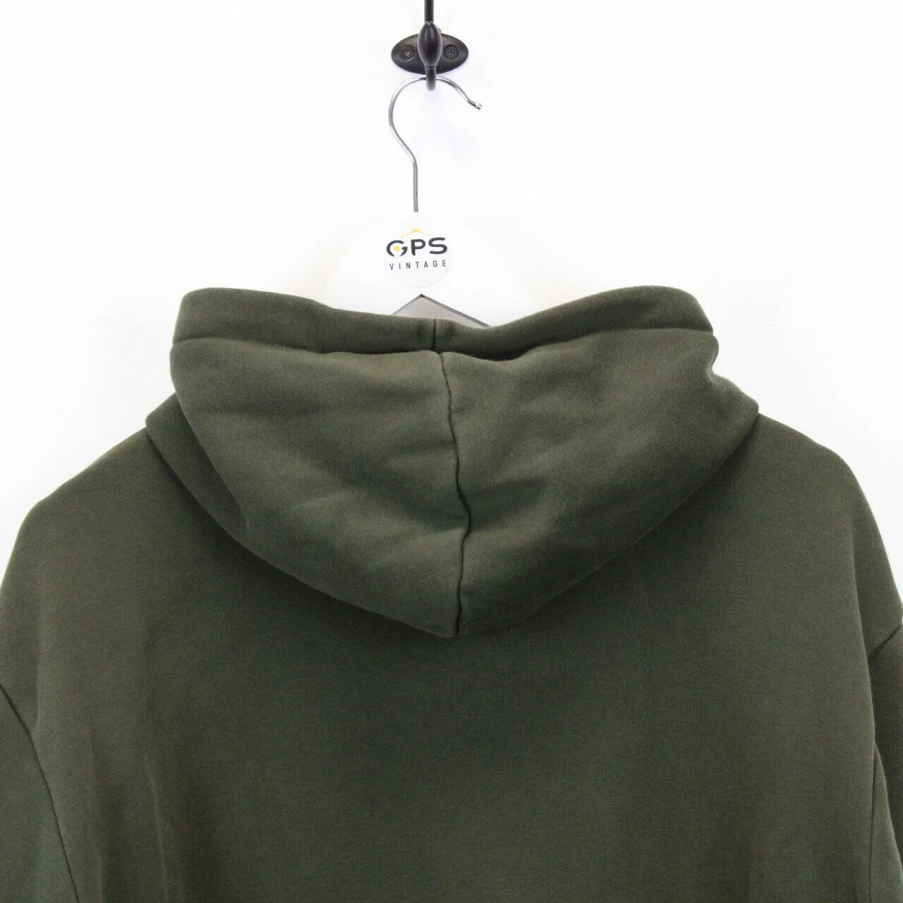 PUMA Hoodie Green | XL