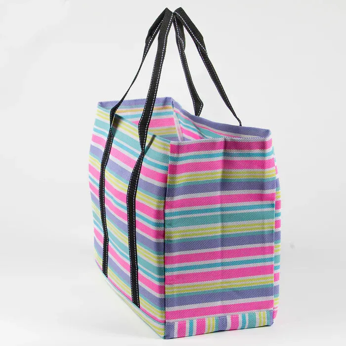 Roadtripper Tote Bag - Freshly Squeezed