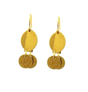 Sala Earrings