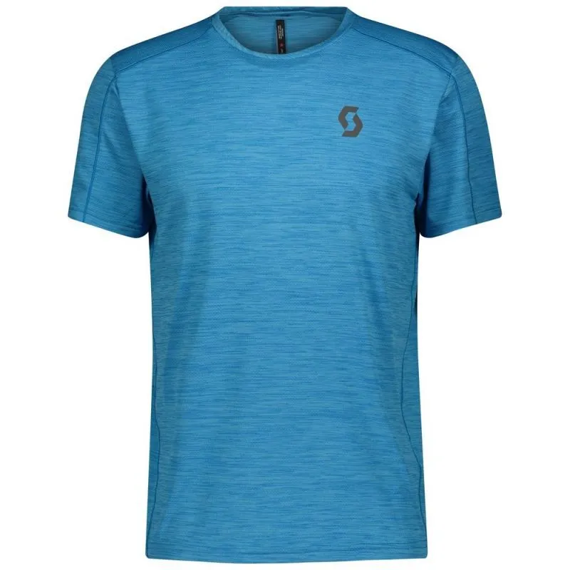 Scott  Trail Run LT - T-shirt - Uomo