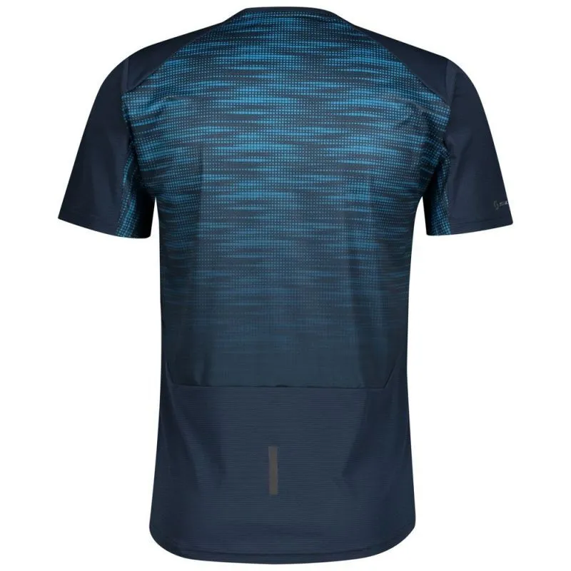 Scott  Trail Run s/sl - T-shirt - Uomo