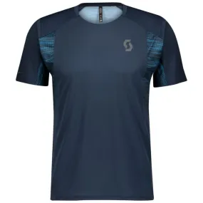 Scott  Trail Run s/sl - T-shirt - Uomo