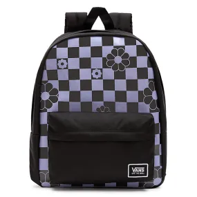 See Thru Realm Backpack