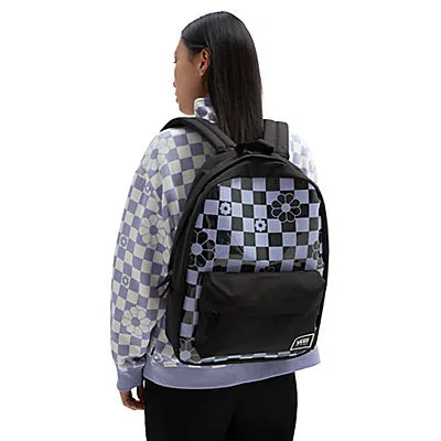 See Thru Realm Backpack