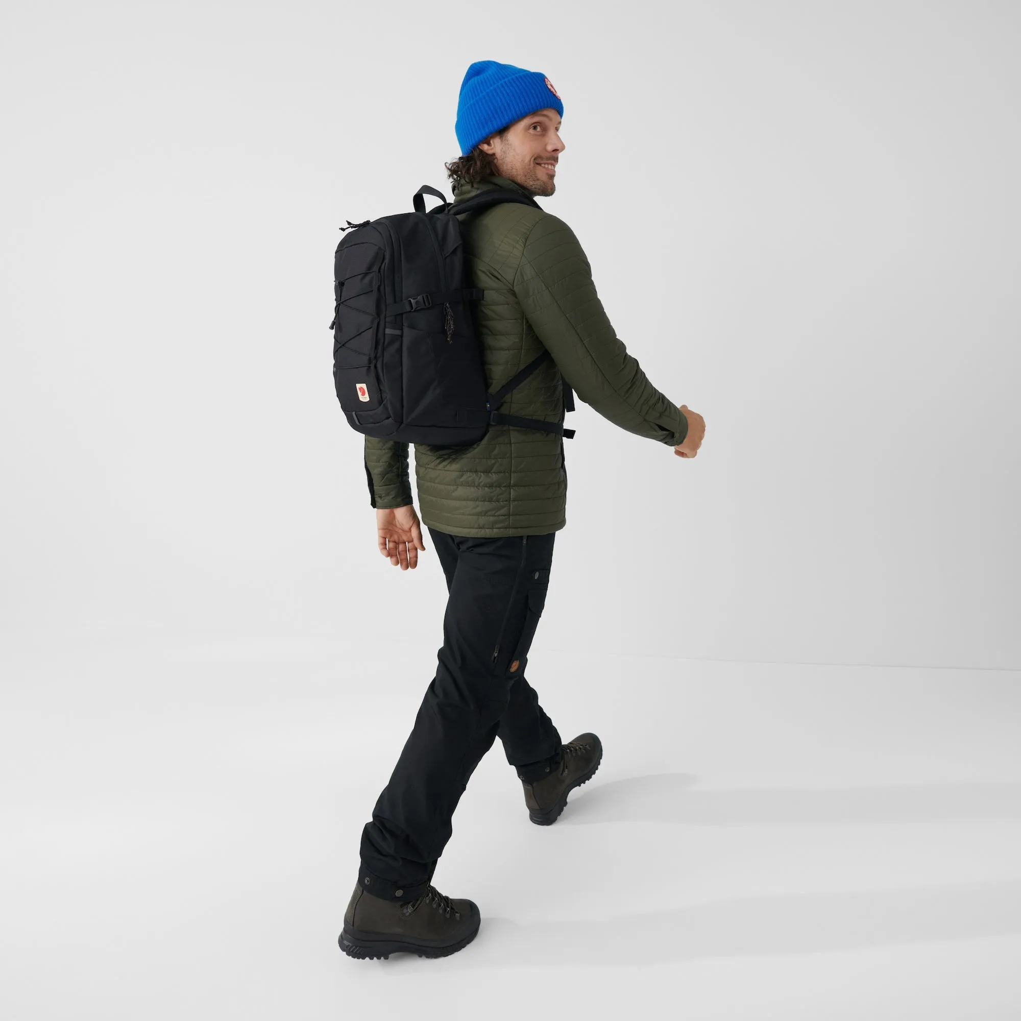 Skule 28 Backpack