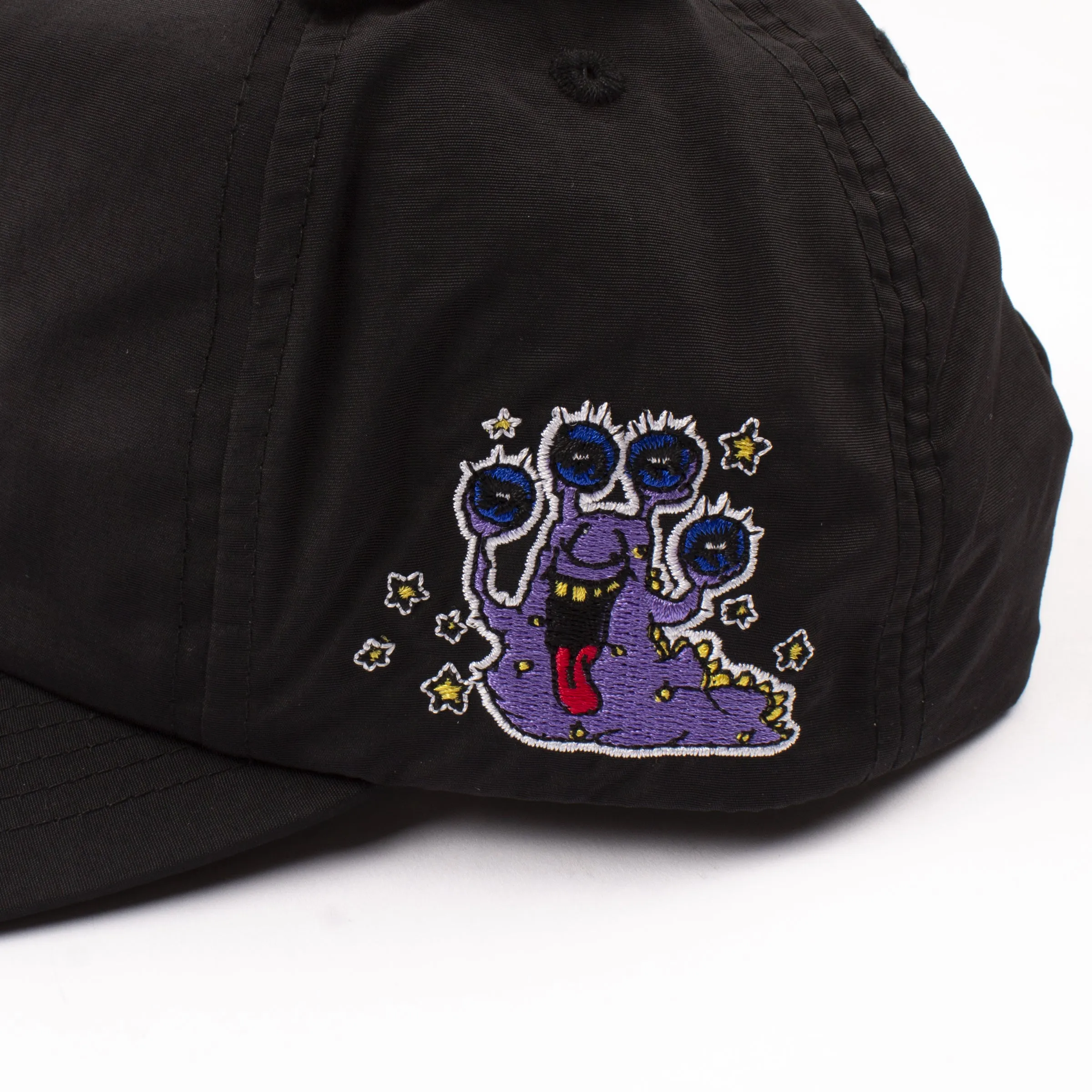 Slug 5 Panel Snapback Hat