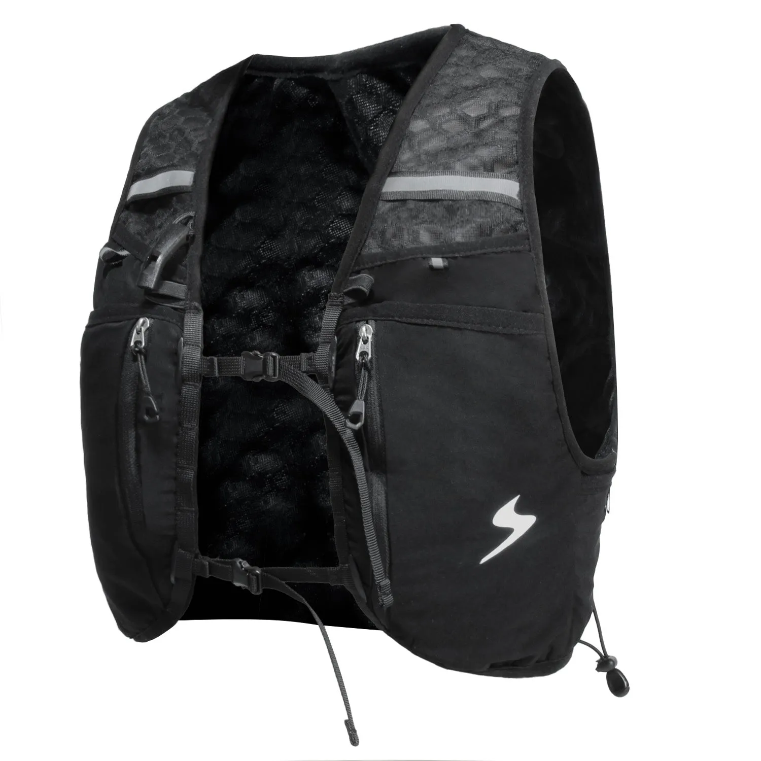 Soulsfeng SwiftRun Free Size Running Backpack