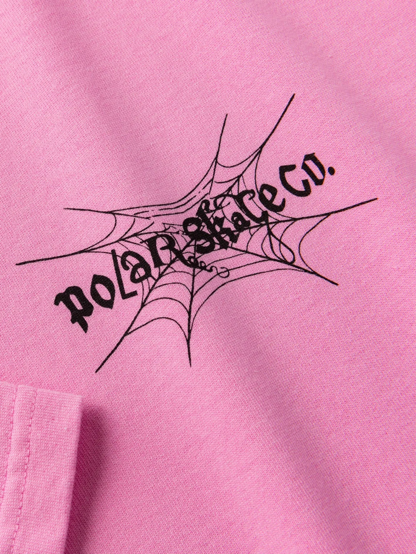 Spiderweb T-Shirt