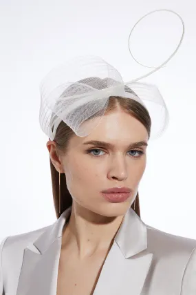 Spiral Headband Fascinator | Karen Millen