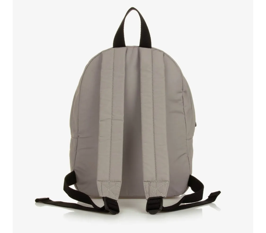 Stella McCartney Boy's Shark Face Backpack