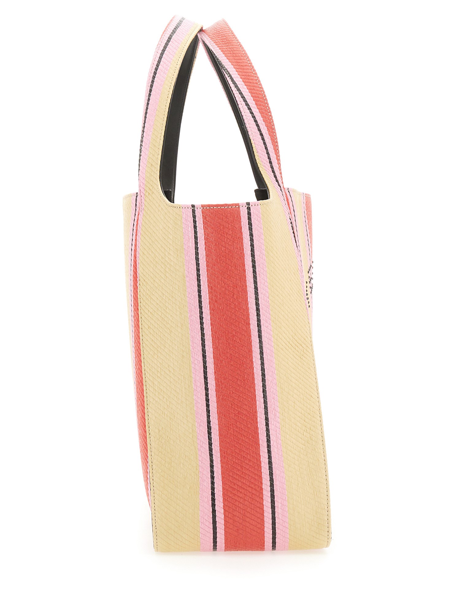 STELLA McCARTNEY    TOTE BAG WITH LOGO