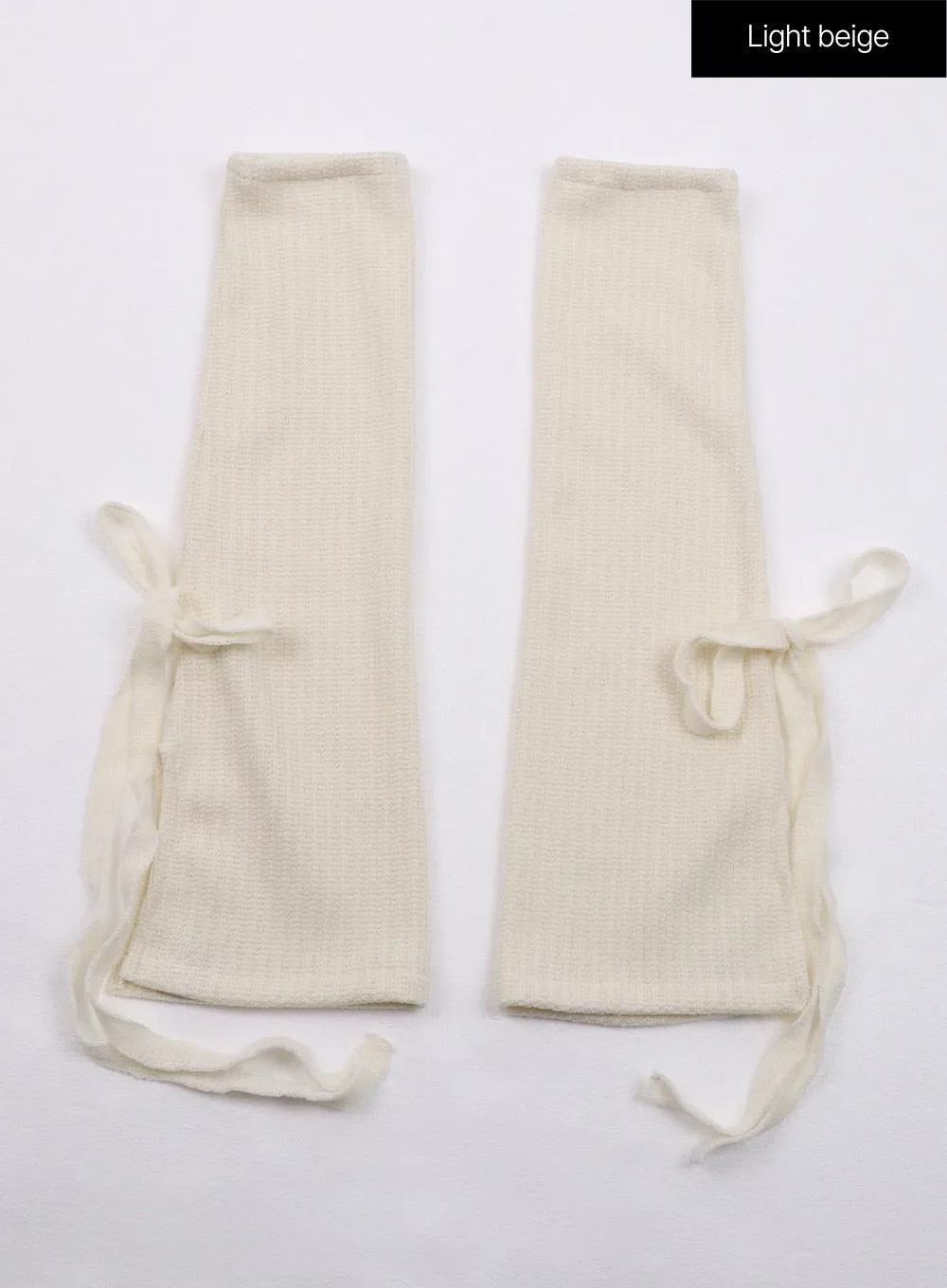 Strap-Tie Leg Warmers CJ424