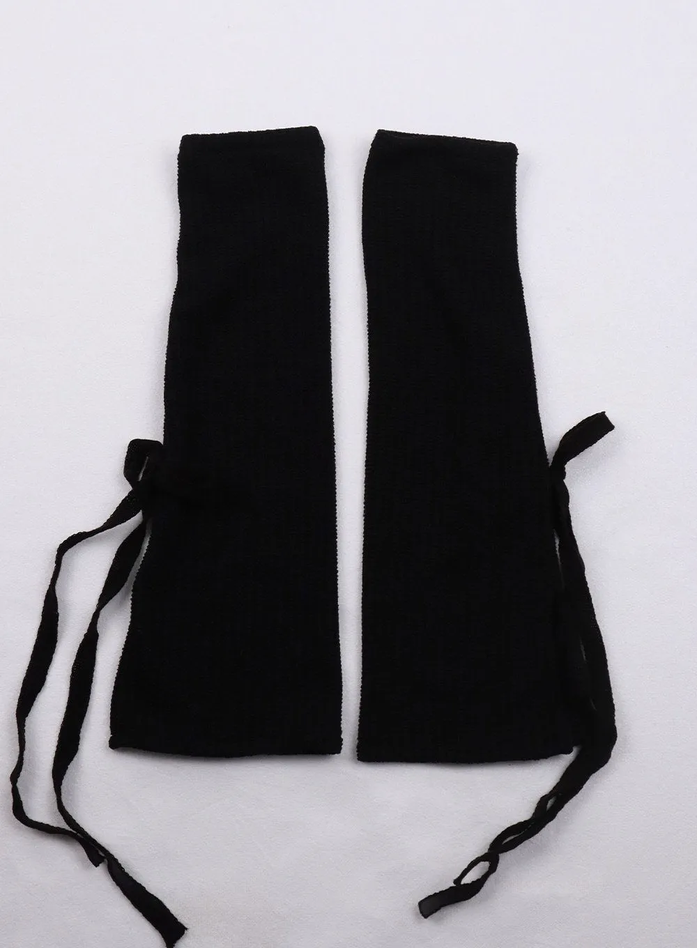 Strap-Tie Leg Warmers CJ424