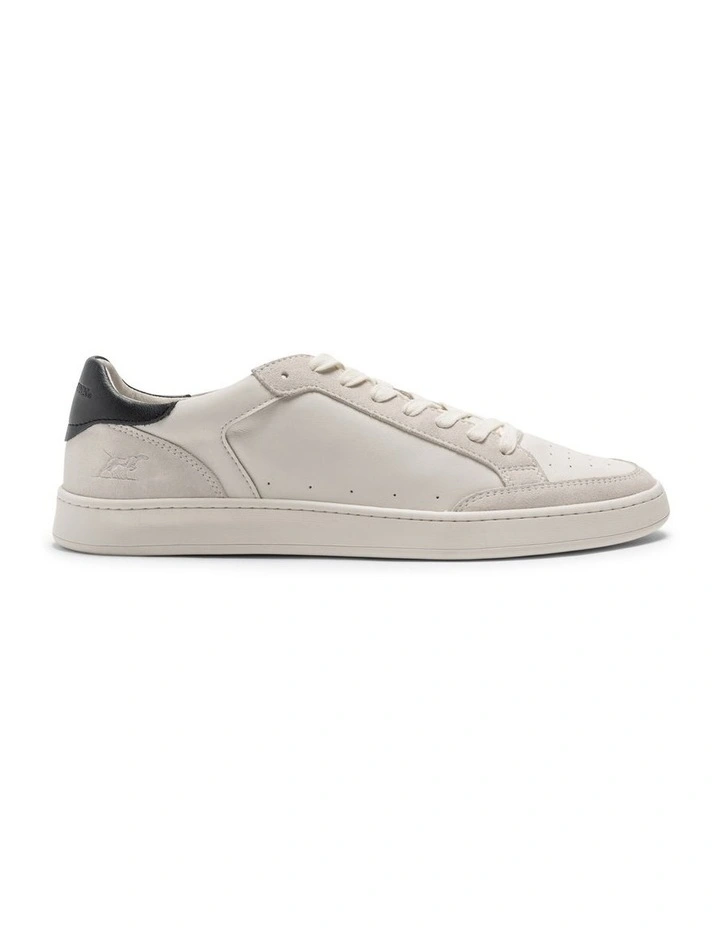 Sussex Street Sneaker in Chalk