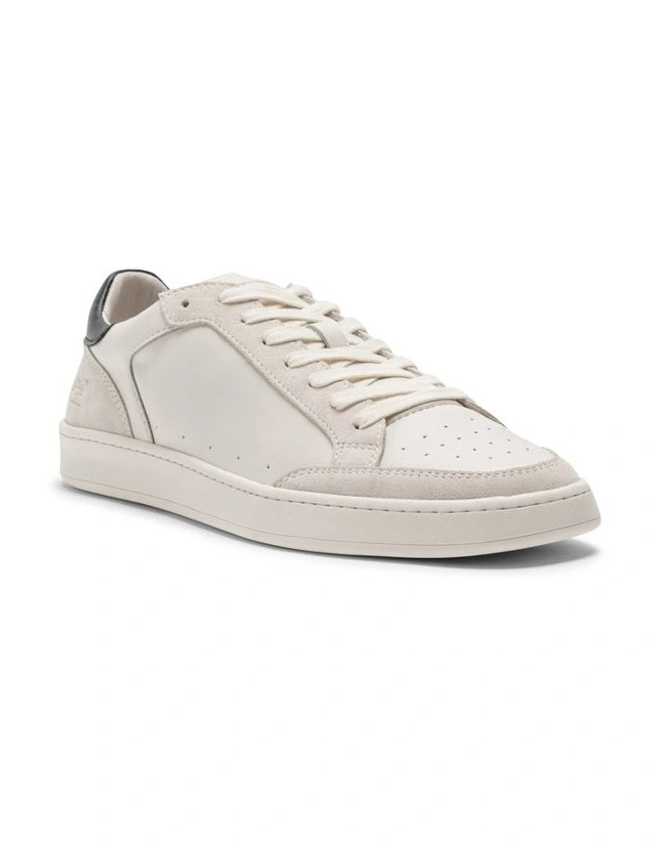 Sussex Street Sneaker in Chalk