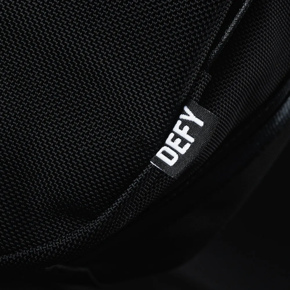 SWAG x DEFY The Bucktown Backpack