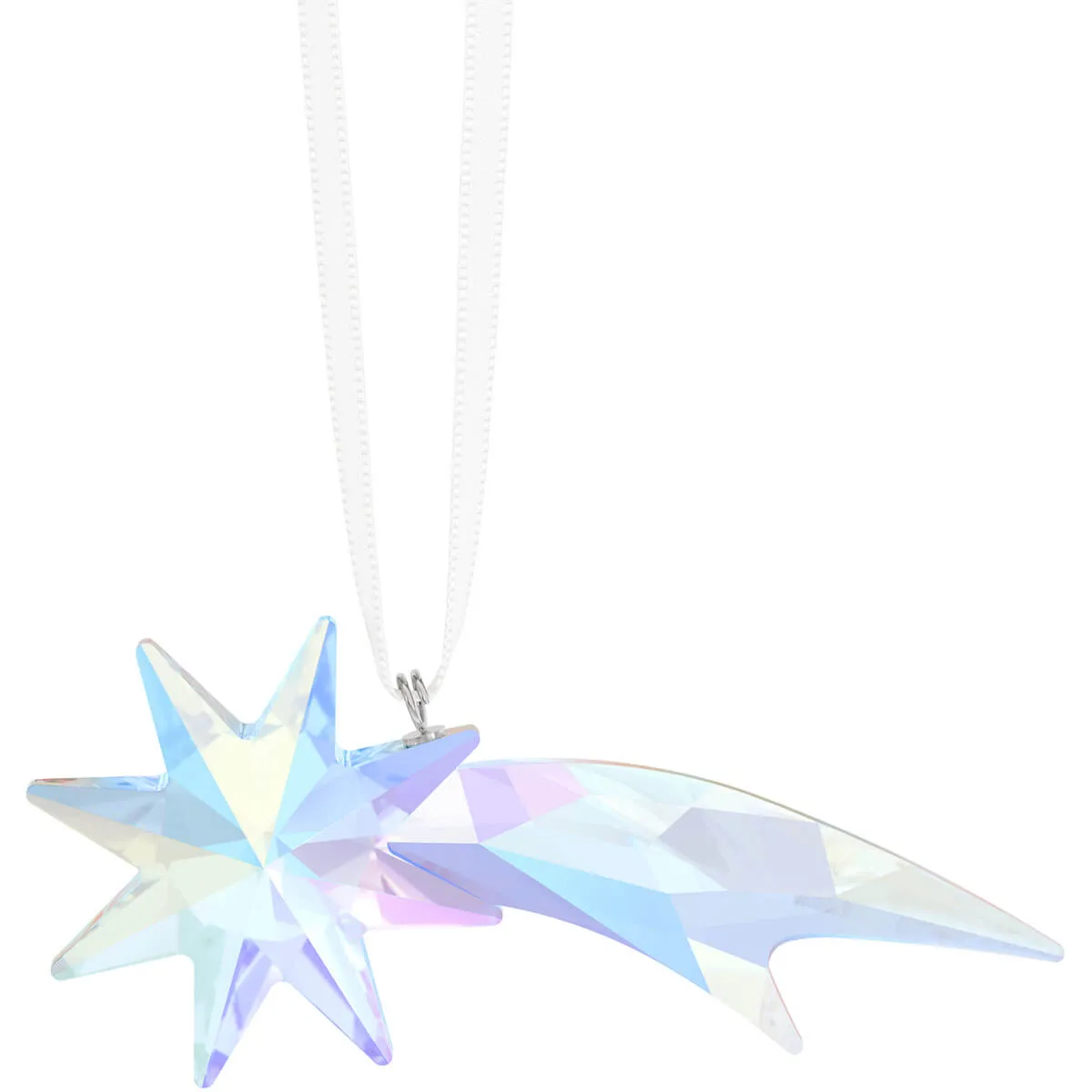 Swarovski Christmas SHOOTING STAR ORNAMENT -5287009