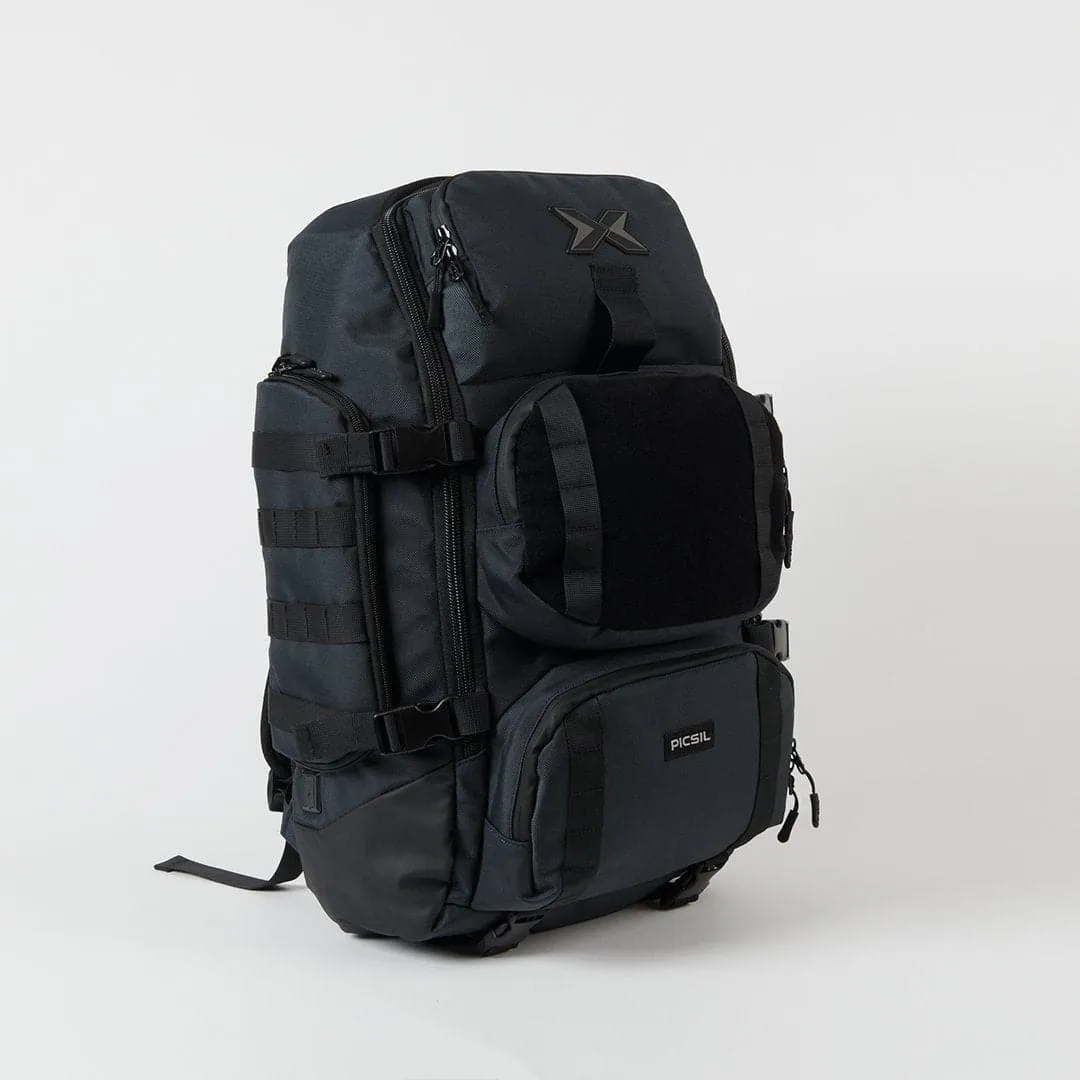 Tactical Backpack Waterproof 45L