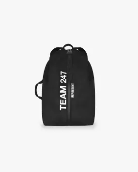 Team 247 Backpack - Black