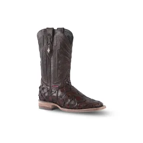 Texas Country Exotic Boot Pez Cafe PZ60