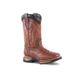 Texas Country Work Boot Ave V/CZY Shed-KFE 6047/6022