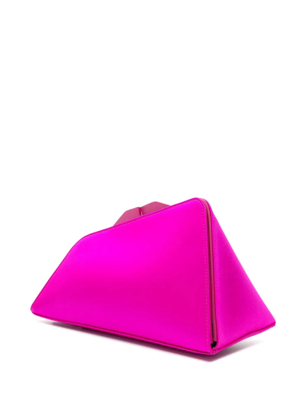 The Attico Bags.. Fuchsia