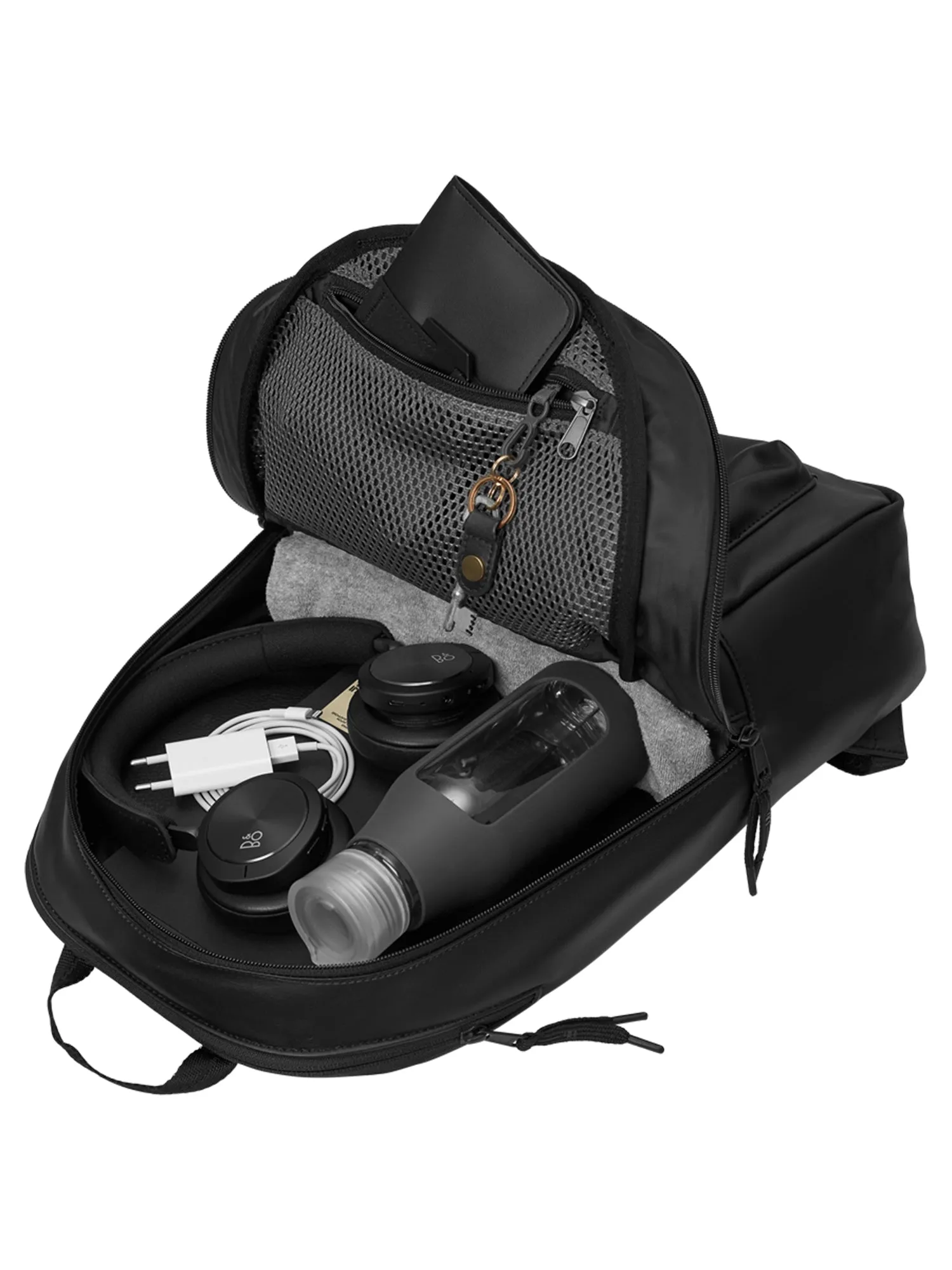 The Essential Backpack 16L