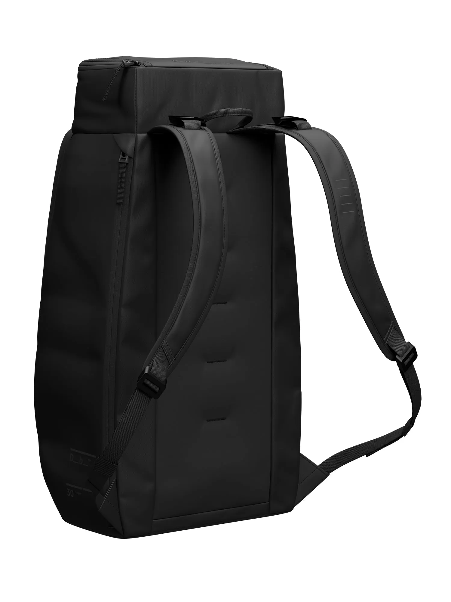 The Hugger Backpack 30L