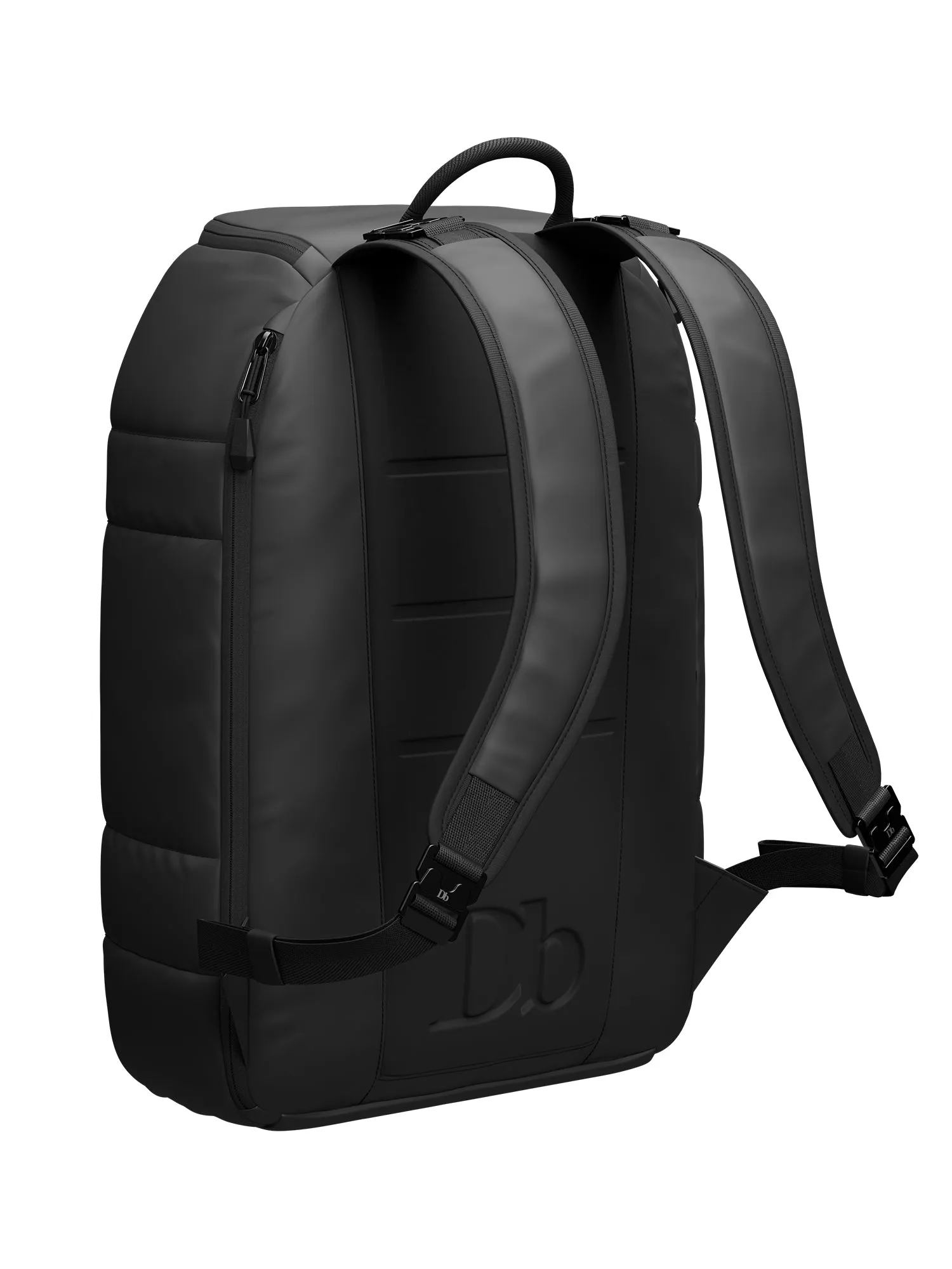 The Ramverk Backpack 21L