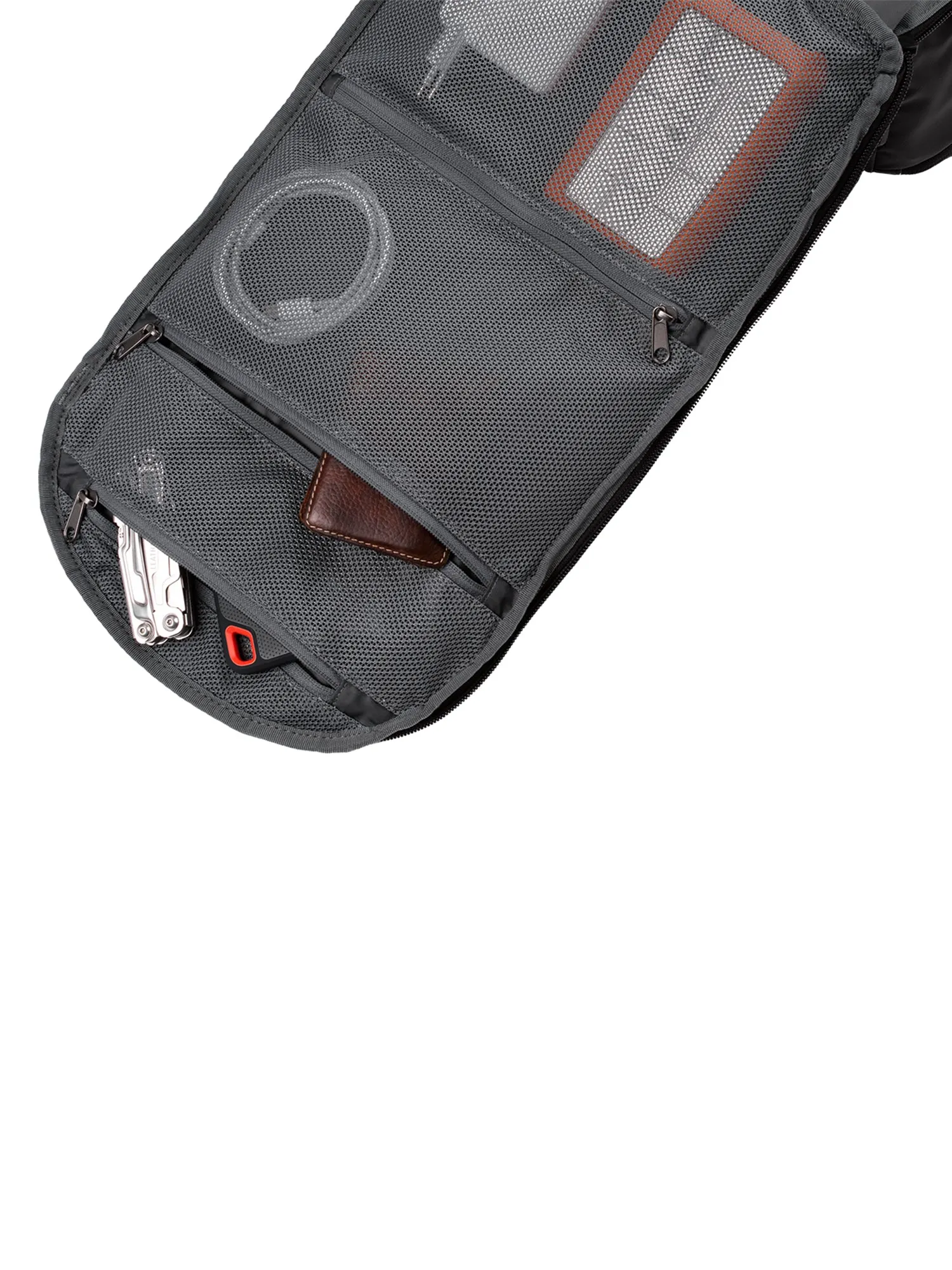 The Ramverk Backpack 21L