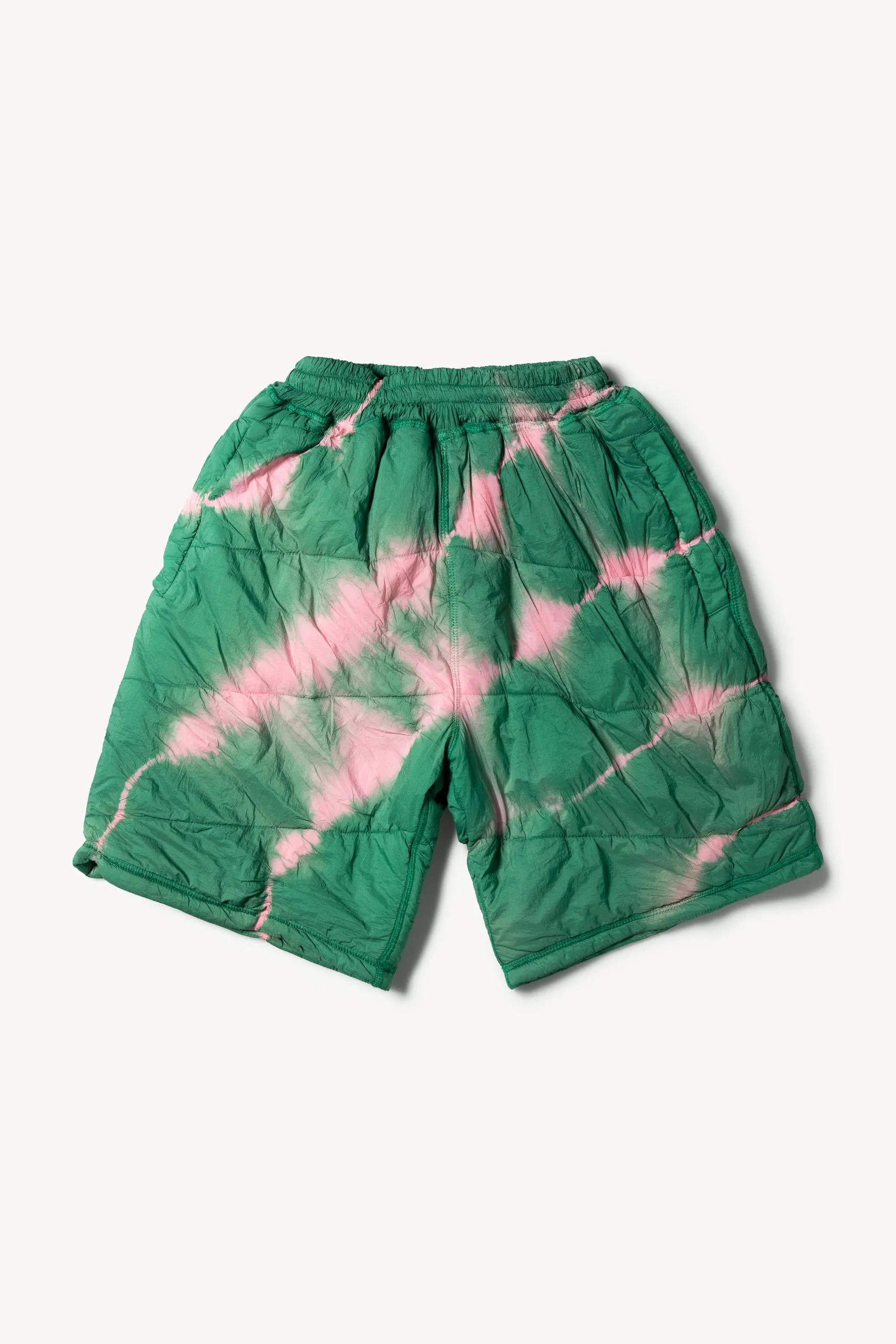 Tie Dye Padded Liner Short