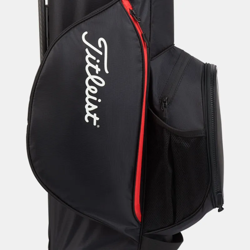 Titleist Players 4 Carbon Stand Bag