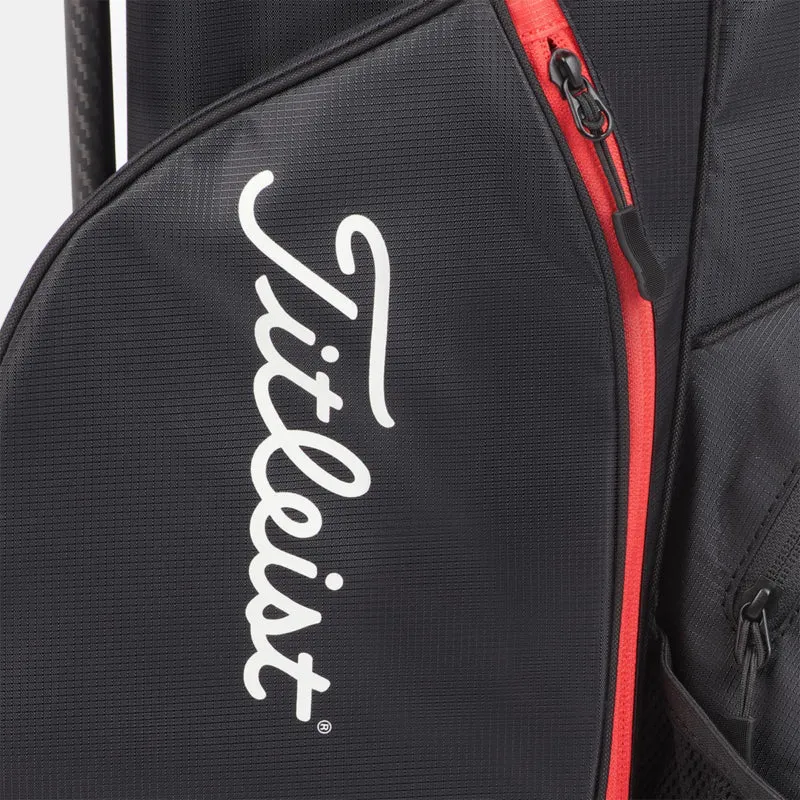 Titleist Players 4 Carbon Stand Bag