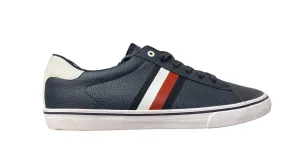 Tommy Hilfiger Men's Logo Stripe TMPESTO-F Sneaker