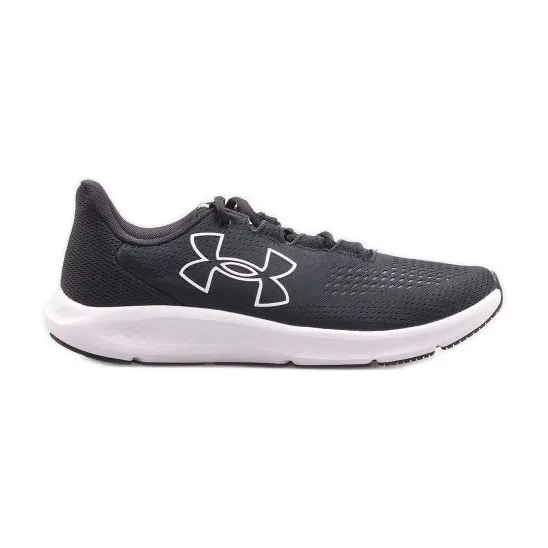 Under Armour Under Armor Charged Pursuit 3 M running shoes 3026518-001 black