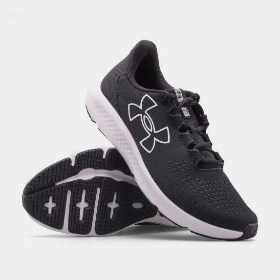 Under Armour Under Armor Charged Pursuit 3 M running shoes 3026518-001 black