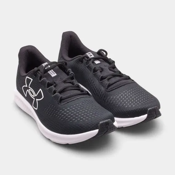 Under Armour Under Armor Charged Pursuit 3 M running shoes 3026518-001 black