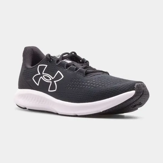 Under Armour Under Armor Charged Pursuit 3 M running shoes 3026518-001 black