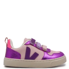 Veja Cosmos Multico Velcro Sneaker