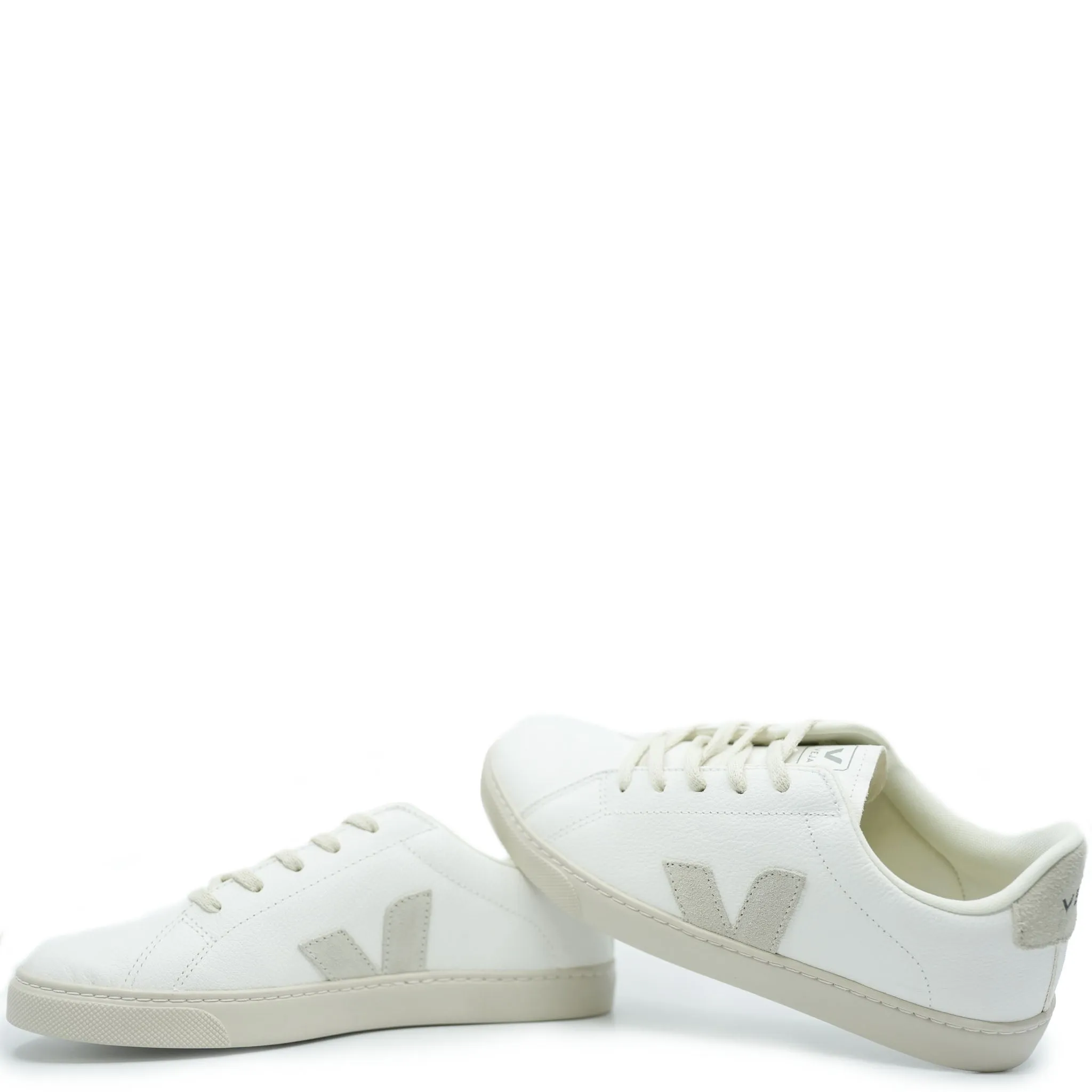 Veja Extra White Natural Lace Sneaker